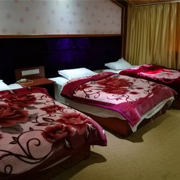 阿坝珠穆朗玛客栈酒店提供图片