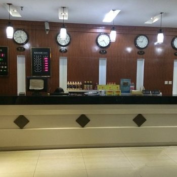 常熟龙泉宾馆酒店提供图片