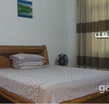鄂州馨怡旅馆酒店提供图片