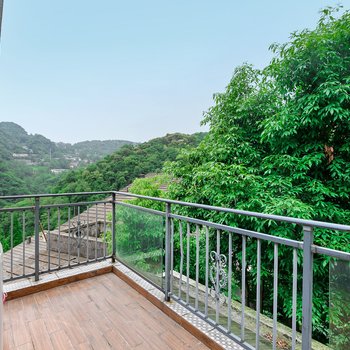 成都五里青城民宿(青正街分店)酒店提供图片