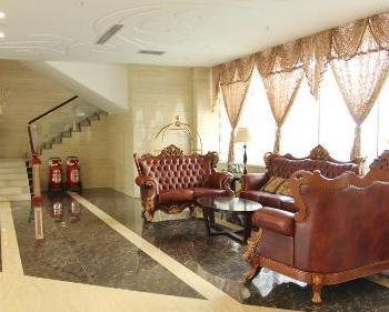 延安维客商务酒店酒店提供图片