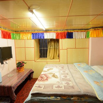 香格里拉古城开心时光客栈酒店提供图片