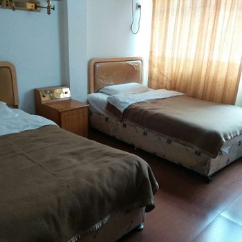 常州松鹤客房酒店提供图片