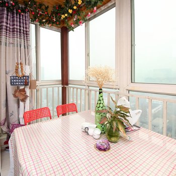 西安闺蜜坊客栈酒店提供图片