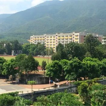 肇庆惠多利公寓酒店提供图片