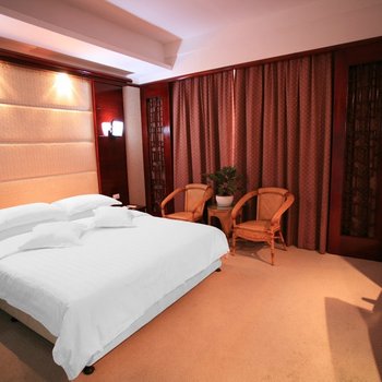 千岛湖林海酒店酒店提供图片