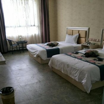 广南碧海云天主题酒店酒店提供图片