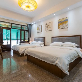 过来民宿酒店提供图片