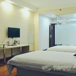 汝州宜客居温泉商务酒店酒店提供图片