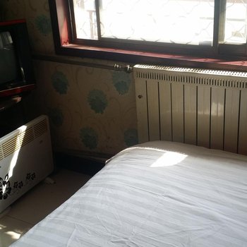 沧州好心情旅馆
