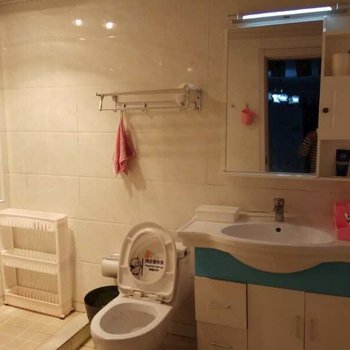 上海雪一片一片普通公寓酒店提供图片