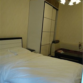 西安土豆先生的家普通公寓酒店提供图片