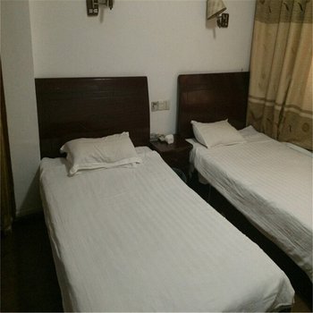 宁阳鹏达宾馆酒店提供图片