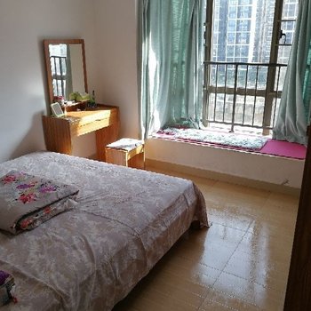 防城港雷神663特色民宿(南湖街分店)