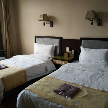 寿阳华海商务大酒店酒店提供图片