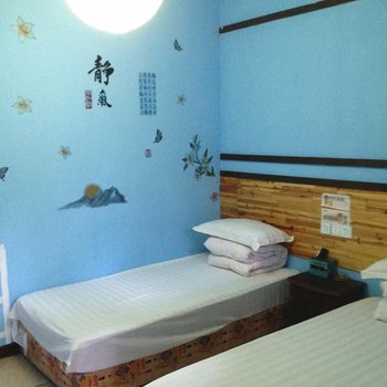 足迹青年旅舍（扬州瘦西湖店）酒店提供图片