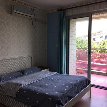 上海回家的诱惑酒店式公寓酒店提供图片