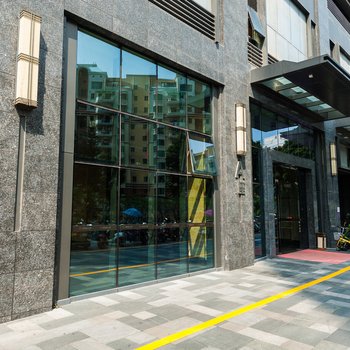 汇乐公寓(深圳南山大道店)