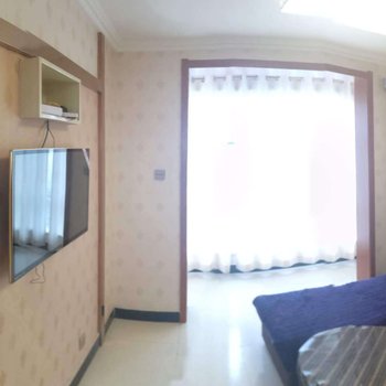 青海湖家庭公寓酒店提供图片