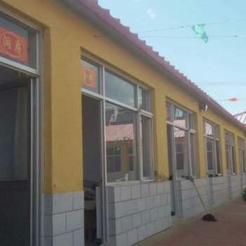 丰宁叁合隆庄休闲度假中心酒店提供图片