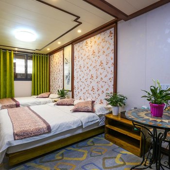 泊心水舍乌镇精品民宿酒店提供图片