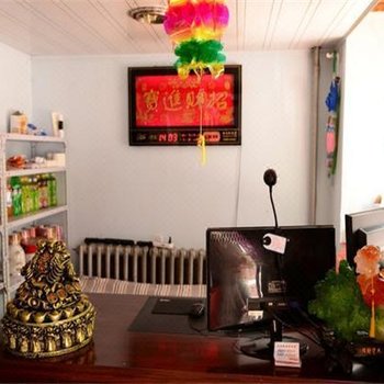 绥化市站前旅店酒店提供图片