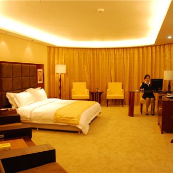遂川龙泉大酒店