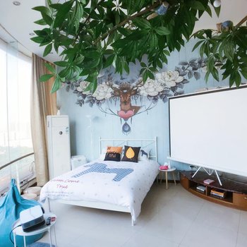 大洋小镇(成都宽窄巷子店)
