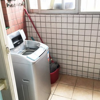 广州天马星空特色民宿(云霄路分店)酒店提供图片