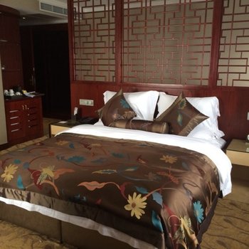 南京富建城市酒店酒店提供图片
