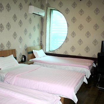 锦州北镇君悦商务旅馆酒店提供图片