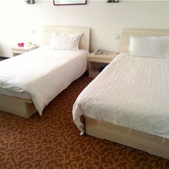 石家庄藁城永安快捷酒店酒店提供图片