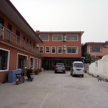 海岸渔家公寓(秦皇岛洋河口村店)
