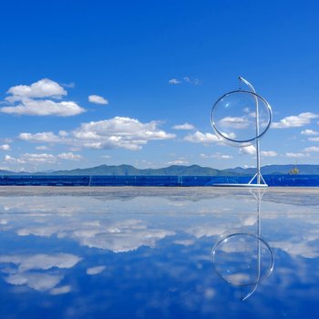 泸沽湖·尼赛庄园·天空之镜湖景客栈