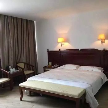 钦州港金苑商务宾馆酒店提供图片