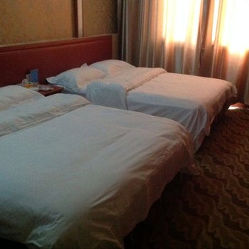 永顺馨缘宾馆酒店提供图片