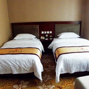 运城新康国际酒店酒店提供图片