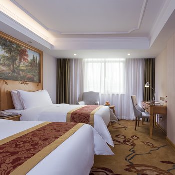 维也纳酒店(深圳观澜山水田园店)酒店提供图片