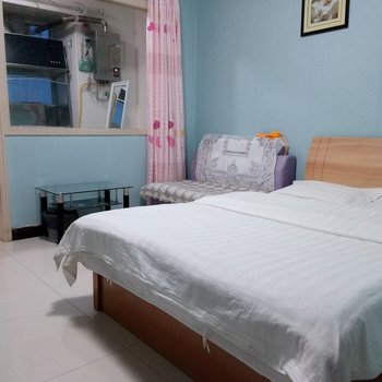 兰州佳宾公寓(建宁东路分店)