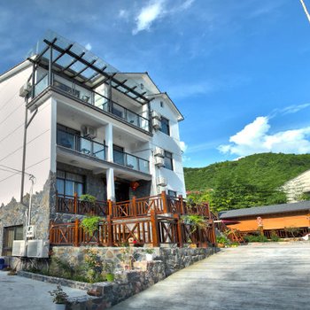 莫干山天然居民宿