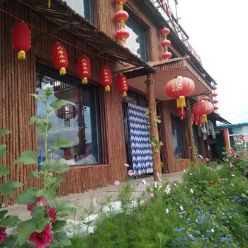 张北草原天路大康庄园