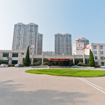清河宾馆