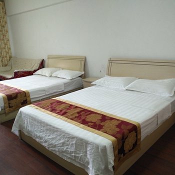 成都开心果酒店式公寓酒店提供图片