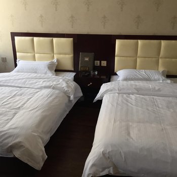 赤峰宝鸿宾馆酒店提供图片