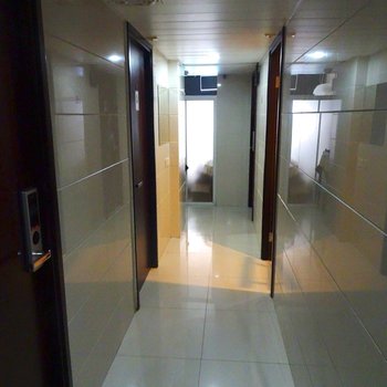 香港尖沙咀雅庭宾馆