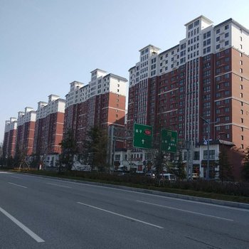 栾川墨客公寓