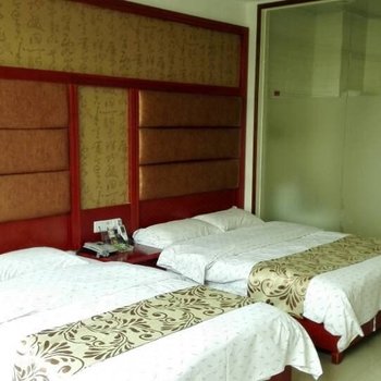 儋州凯瑞商务宾馆酒店提供图片