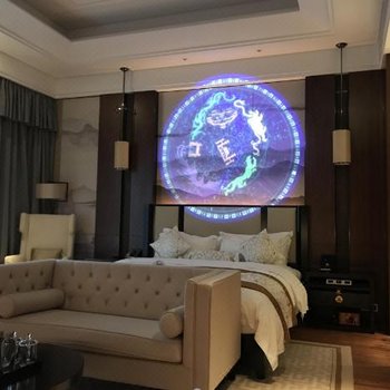 平塘中国天眼迎宾馆酒店提供图片