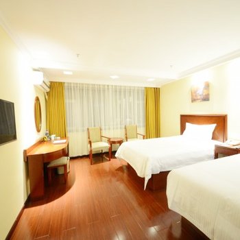 长白山格林酒店(池西)酒店提供图片