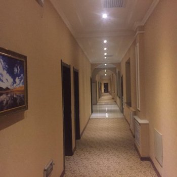 额尔古纳信合宾馆酒店提供图片